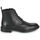 Chaussures Homme Boots Geox U WALK PLEASURE Noir