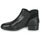 Chaussures Femme Bottines Geox D FELICITY Noir