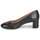 Chaussures Femme Escarpins Geox D PHEBY 50 Noir
