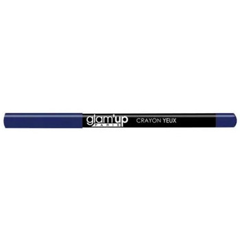 Beauté Femme Lampes de bureau Schwarzkopf Glam'up - Crayon yeux n°05 Bleu Bleu