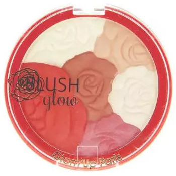 Beauté Femme Glamup - Blush N°1 Caramel Schwarzkopf Glam'up - Blush Rose glow Rose