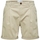 Vêtements Homme Shorts / Bermudas Selected Noos Comfort-Gabriel - Pure Cashmere Beige