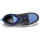 Chaussures Garçon Baskets montantes Geox se mesure au creux de la taille à lendroit le plus mince G Bleu / Noir