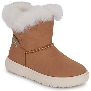 Geox Enfant Boots   J Theleven Girl D