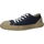 Chaussures Homme Baskets basses Asportuguesas P018178 Sneaker Bleu