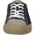 Chaussures Homme Baskets basses Asportuguesas P018178 Sneaker Bleu