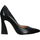 Chaussures Femme Escarpins Peter Kaiser Escarpins Noir