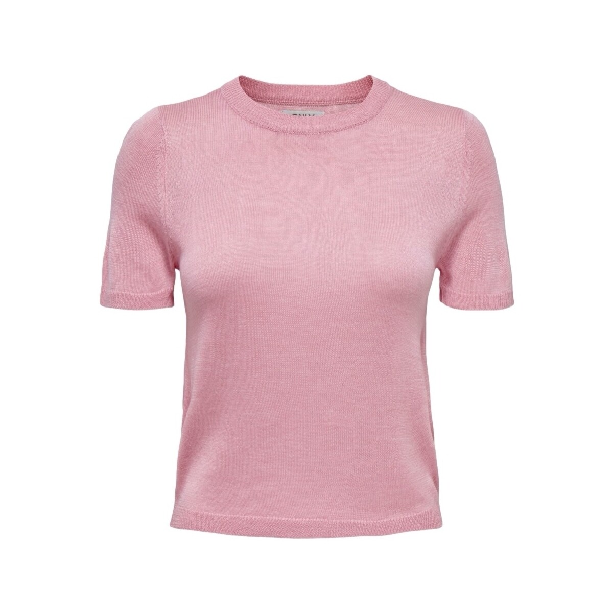 Vêtements Femme Sweats Only Vilma - Tickled Pink Rose