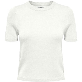 Vêtements Femme Sweats Only La sélection ultra cosy Blanc