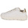 Chaussures Femme Baskets basses Love Moschino BOLD LOVE Blanc