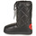 Chaussures Femme Bottes de neige Love Moschino SKI BOOT Noir