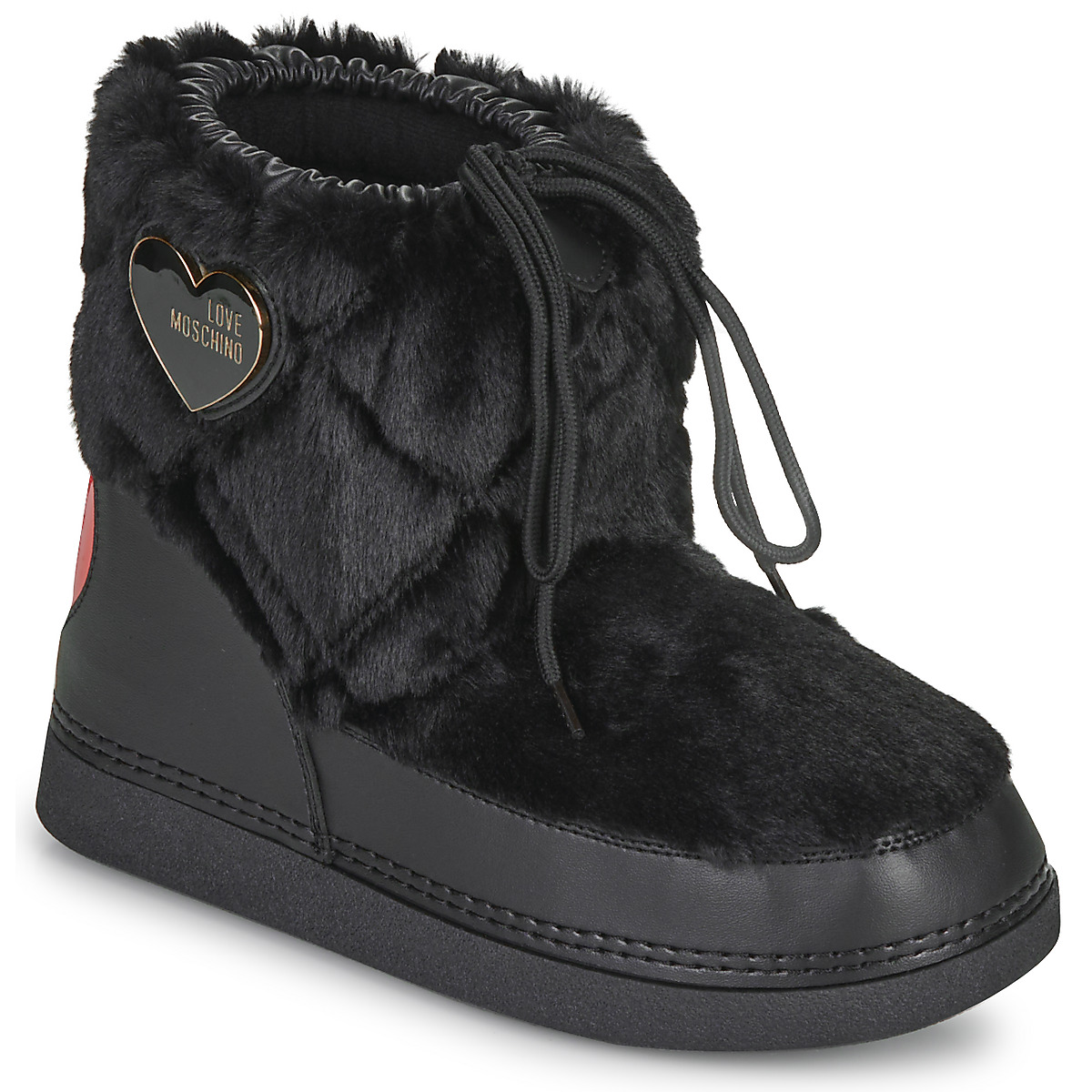 Chaussures Femme Sneakers BIBI Energy Baby New II 1107146 Navy Cherry SKI BOOT WYL2995-1 Noir