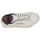 Chaussures Femme Longueur des jambes JA15374G0H Blanc / Noir