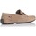 Chaussures Homme Baskets mode Mesquita BASKETS  701 Beige