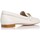 Chaussures Femme Sandales et Nu-pieds Maria Jaen BALLERINES  6000 Blanc