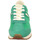 Chaussures Femme Baskets mode Gant  Vert