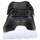 Chaussures Fille Baskets mode Nike CZ5361 002 Niña Negro Noir