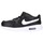 Chaussures Fille Baskets mode Nike CZ5361 002 Niña Negro Noir