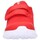 Chaussures Fille Baskets mode Nike DA2777 607 Niña Rojo Rouge