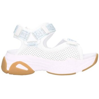 Chaussures Femme Baskets mode Munich 4177001 Mujer Blanco Blanc