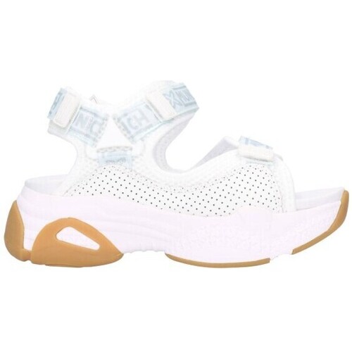 Chaussures Femme Baskets mode Munich 4177001 Mujer Blanco Blanc