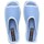 Chaussures Femme Chaussons Doctor Cutillas 24502 aguamar Mujer Celeste Bleu
