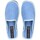 Chaussures Femme Chaussons Doctor Cutillas 24503 aguamar Mujer Celeste Bleu