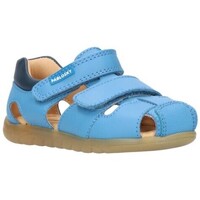 Chaussures Garçon Jeune et scolaire Pablosky 025811 Niño Azul marino Bleu