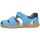 Chaussures Garçon Sandales et Nu-pieds Pablosky 025811 Niño Azul marino Bleu