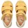 Chaussures Garçon Sandales et Nu-pieds Pablosky 025888 Niño Amarillo Jaune