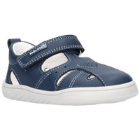 Chaussures Garçon Sandales et Nu-pieds Pablosky 026720 Niño Azul Bleu