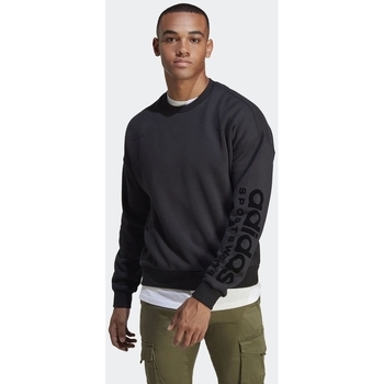 Vêtements Homme Sweats adidas consortium Originals M CAPS SWT Noir