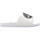 Chaussures Homme Mules Versace Jeans Couture Claquettes 74YA3SQ3 Blanc