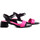 Chaussures Femme Sandales et Nu-pieds Marlinna 36251 Rose