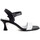 Chaussures Femme Sandales et Nu-pieds Marlinna 35751 Blanc