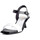 Chaussures Femme Sandales et Nu-pieds Marlinna 35751 Blanc