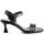 Chaussures Femme Sandales et Nu-pieds Marlinna 35751 Noir