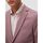 Vêtements Homme Vestes Selected 16088563 SLIM-LIAM-MAUVE SHADOW Violet