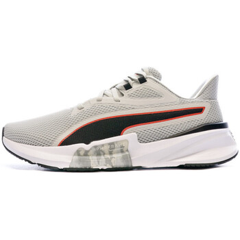 Chaussures Homme Running / trail Puma the 376176-02 Gris