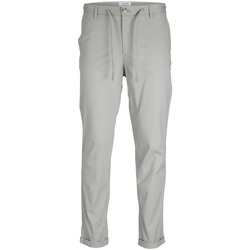 Vêtements Homme Pantalons 5 poches T-shirts & Polos 146664VTPE23 Gris