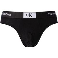 Sous-vêtements Homme Caleçons Calvin Klein Jeans 000NB3527A Noir