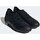 Chaussures Enfant Football adidas Originals Predator ACCURACY3 FG JR Noir