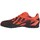 Chaussures Homme Football adidas Originals X Speedportal MESSI4 TF Orange