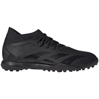 Chaussures Homme Football adidas Originals Predator ACCURACY3 TF Noir