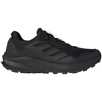 Chaussures Homme Running / trail adidas Originals Terrex Trailrider Noir