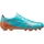 Chaussures Homme Football Mizuno Morelia Alpha Elite MD Bleu