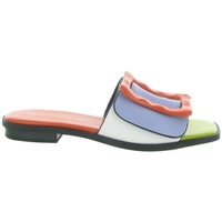 Chaussures Femme Sandales et Nu-pieds Noa Harmon 9240 RITA Multicolore