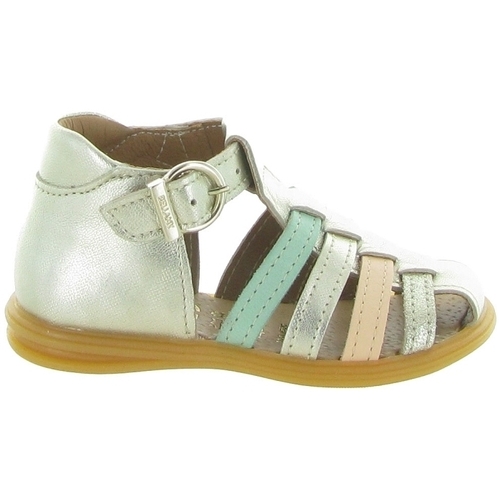 Chaussures Enfant The North Face Bellamy PLAYA Beige