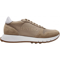 Chaussures Homme Baskets mode Valentino Sandale Basket homme Valentino Sandale beige 95A2602VIT - 39 Beige