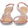 Chaussures Femme Sandales et Nu-pieds ALMA EN PENA  Rose